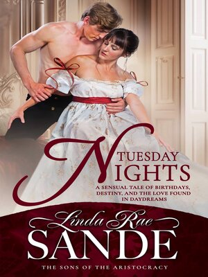 cover image of Tuesday Nights